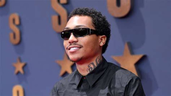 'BMF' star Demetrius Flenory Jr. on how 50 Cent changed his life