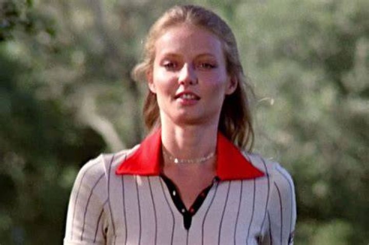 'Caddyshack' and 'Tron' star Cindy Morgan dead at 69