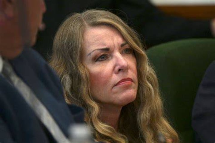 'Doomsday' mom Lori Vallow's son Colby Ryan charged with sex assault
