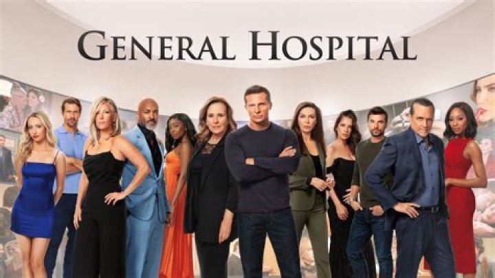 'General Hospital,' 'Days of Our Lives' star Tyler Christopher dead at 50