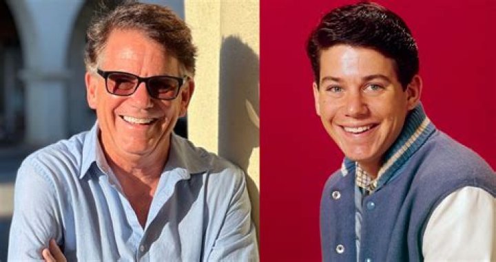 'Happy Days' star Anson Williams loses Ojai mayoral bid in a squeaker