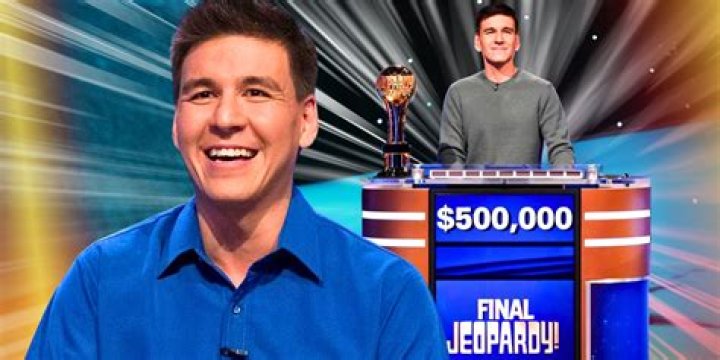 'Jeopardy!' champ James Holzhauer reveals show's problem