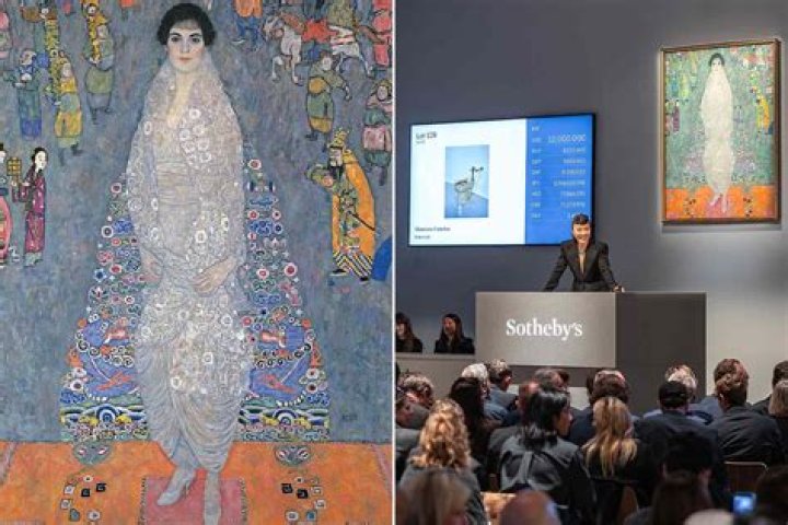 'La Dune' in Southampton sells at auction for $79M