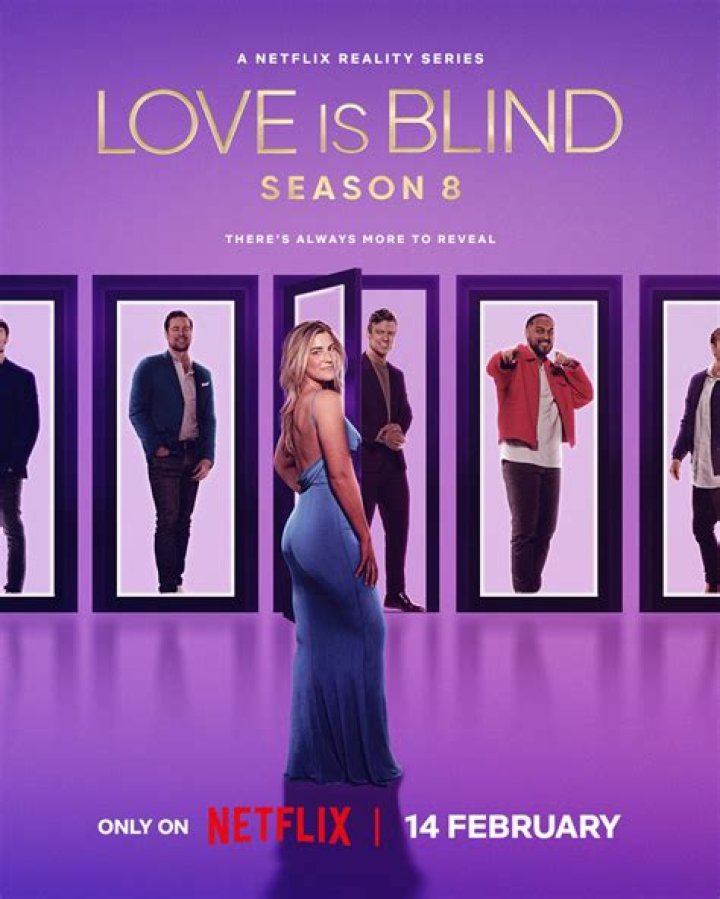 'Love is Blind' Season 5: Who got engaged?
