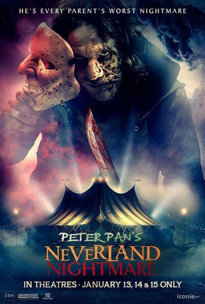 'Peter Pan Goes Wrong' review: Neverland nincompoops get laughs
