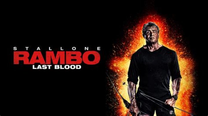 'Rambo: Last Blood' movie review: An orgy of death