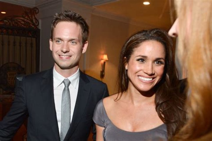 'Suits' star Patrick Adams reveals if Meghan Markle will return for reboot