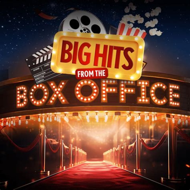 'Tom & Jerry' biggest box office hit of 2021
