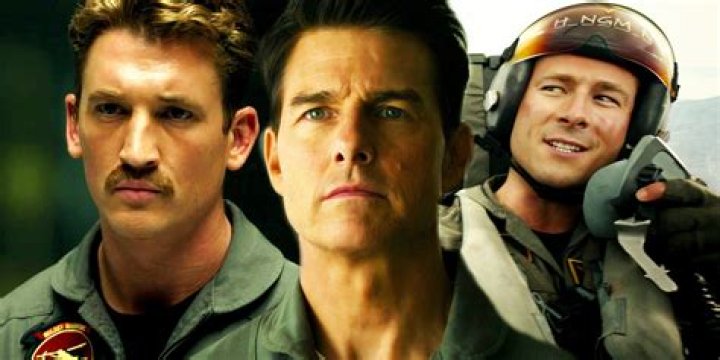 'Top Gun: Maverick' review: The perfect summer movie