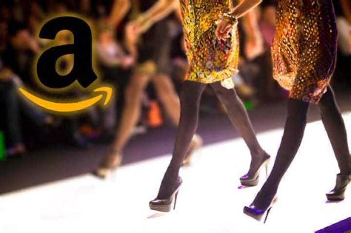 12 best luxury and designer women's clothing brands on Amazon