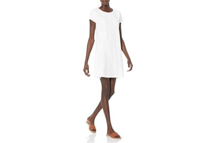 15 best T-shirt dresses of 2023: Amazon, lululemon and more