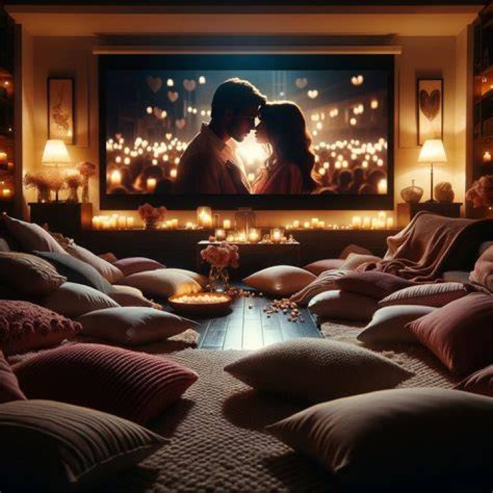 16 romantic at-home date night ideas for Valentine’s Day 2023