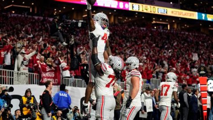 2023-24 college football national championship odds, picks: Georgia, USC