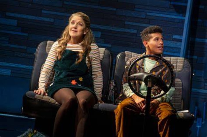 2023 Tony Award nominations reflect a rocky Broadway season