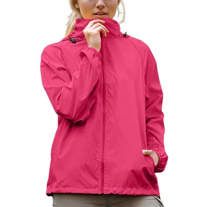 21 best women's rain jackets and coats to stay dry in 2023