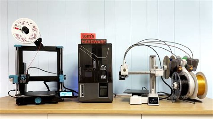 3D printer and $452 makes on-demand AR-15