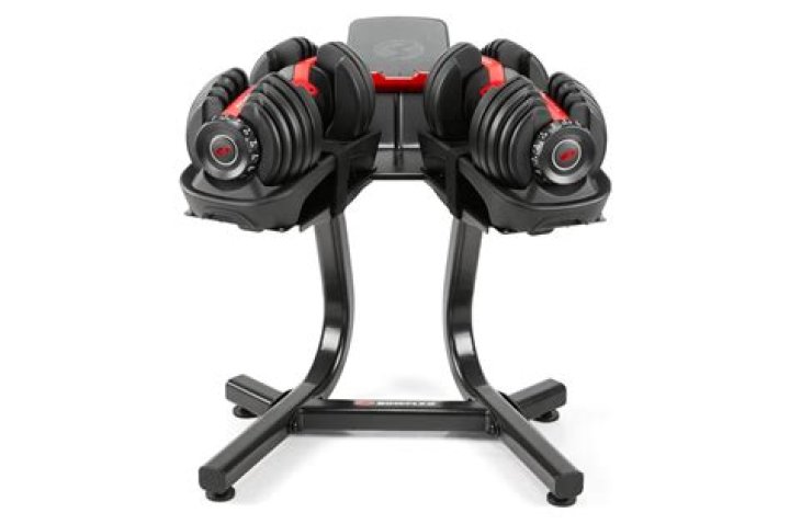 43 top-rated Amazon fitness finds: Equipment, apparel, more