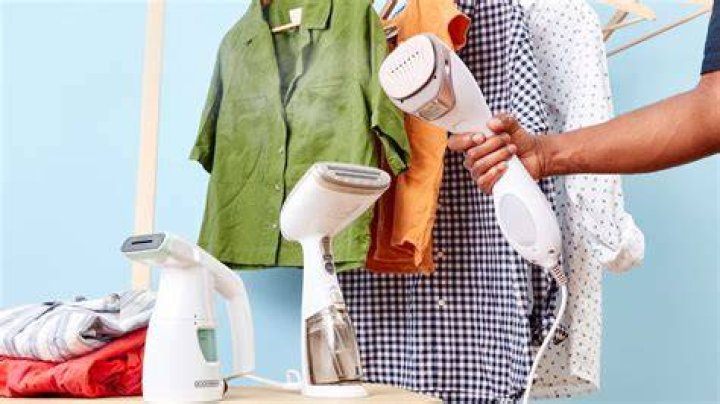 5 best clothes steamers for a wrinkle-free 2023, per reviews