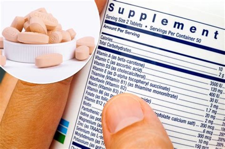 7 herbal supplements that can lower cholesterol naturally