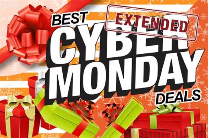 85+ extended Cyber Monday 2023 deals you can still shop