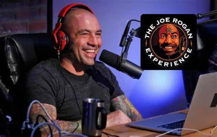 Aaron Rodgers makes 'immunized' admission on Joe Rogan podcast