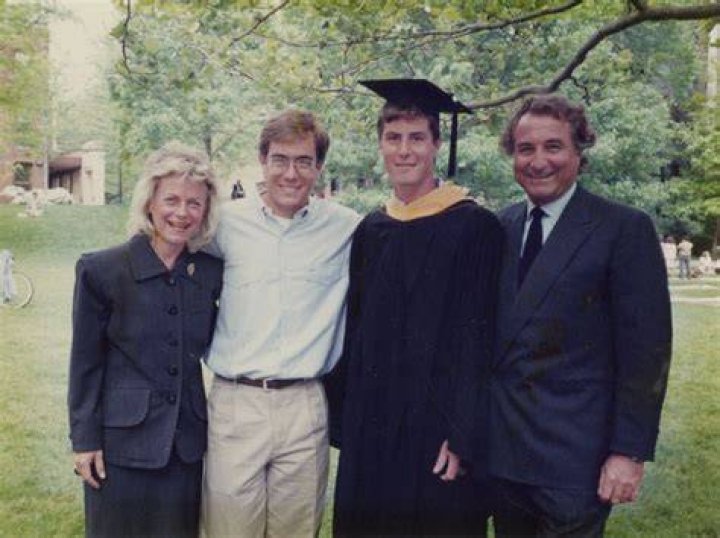 After recent deaths, where is rest of Bernie Madoff's family?