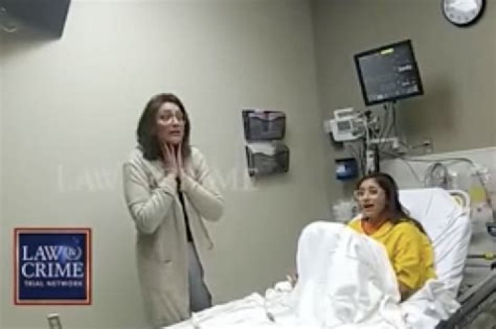 Alexee Trevizo attorney blames hospital for death of baby