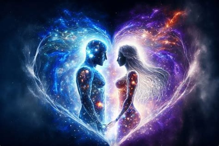 Amazon's 'Cosmic Love' helps sexy singles find soul mates in the stars