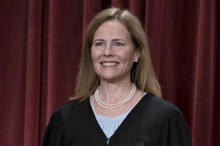 Amy Coney Barrett opposed hearing case that overturned Roe v. Wade