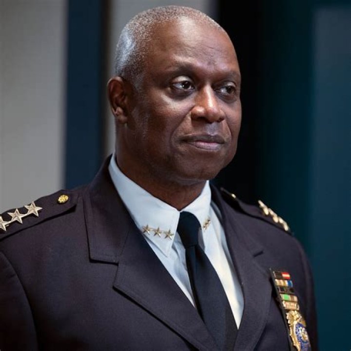 Andre Braugher’s cause of death revealed