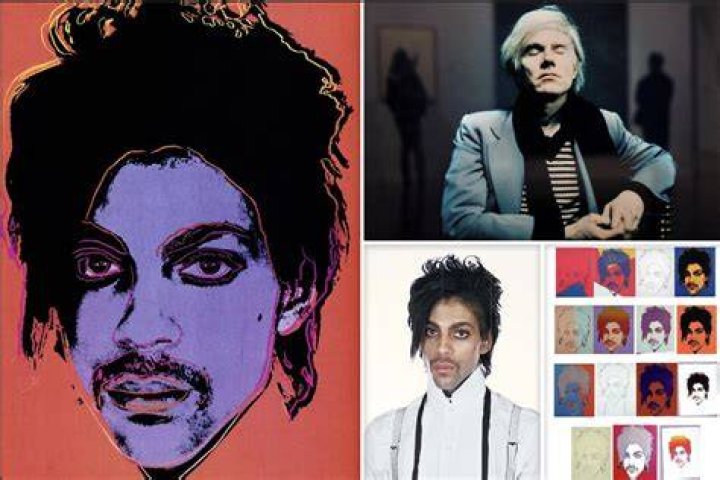 Andy Warhol violated copyright with Prince art: Supreme Court