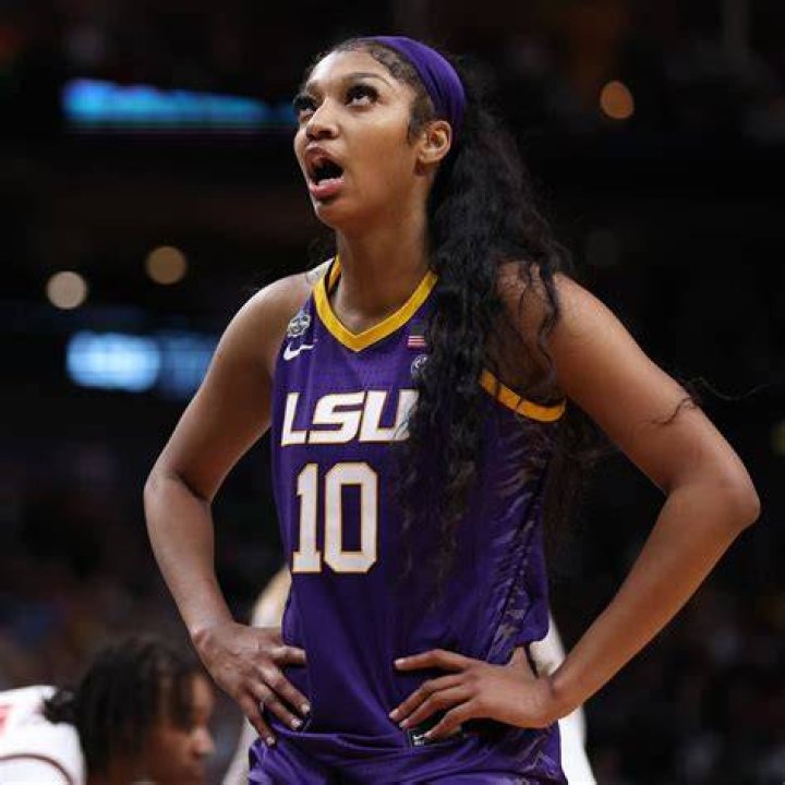 Angel Reese isn't the only mystery LSU women's basketball absence
