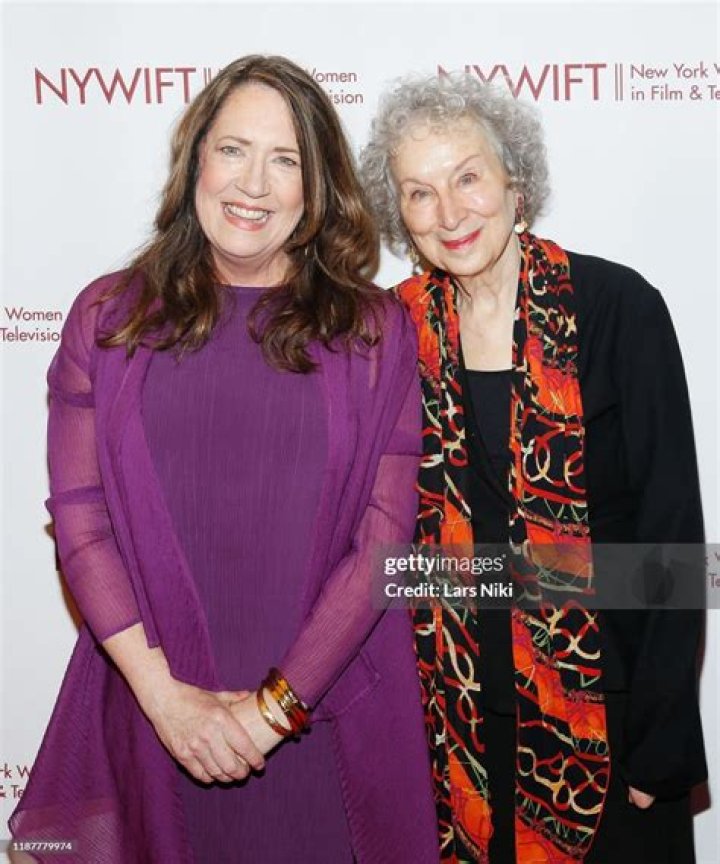 Ann Dowd | New York Post