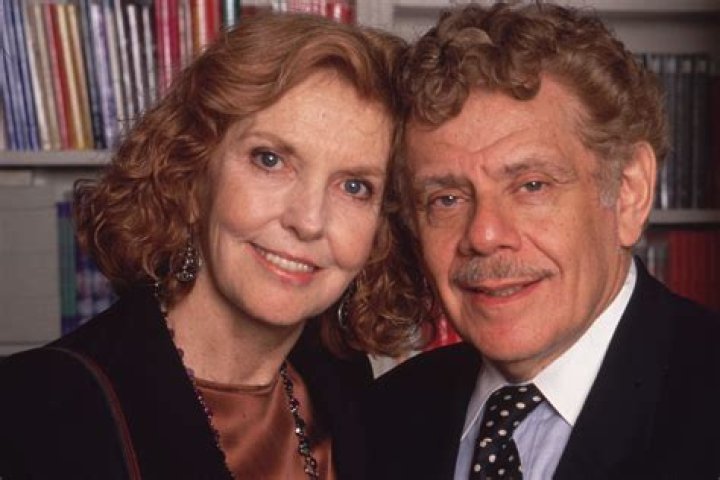 Anne Meara’s dark family secret
