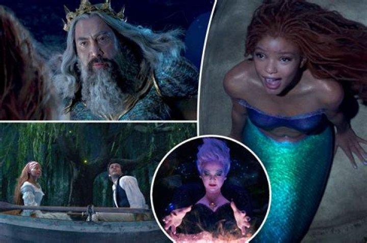 Another magic-free live-action Disney remake