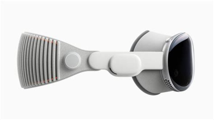 Apple Vision Pro blasted as '$3,500 chastity belt' for blocking porn
