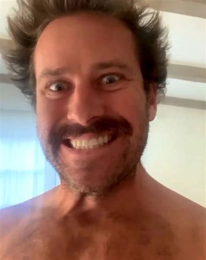 Armie Hammer sex assault allegations being reviewed by LA DA