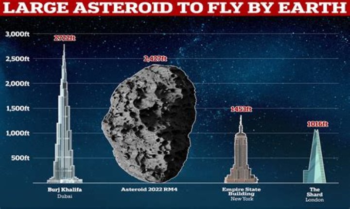 Asteroids | New York Post