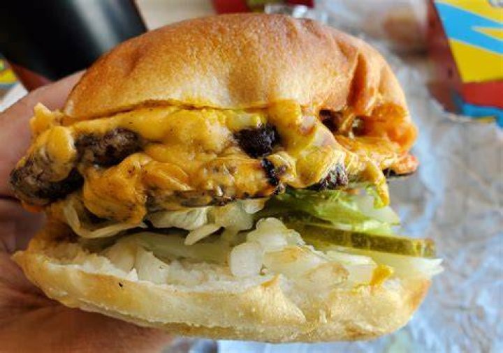 Average MrBeast Burger not worth the hype — and long waits