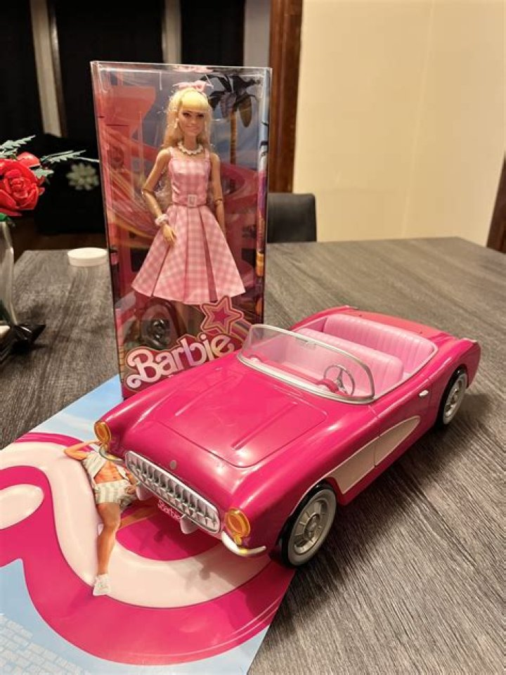 ‘Barbie’ fans enraged over AMC’s $65 popcorn bucket: ‘Insane’