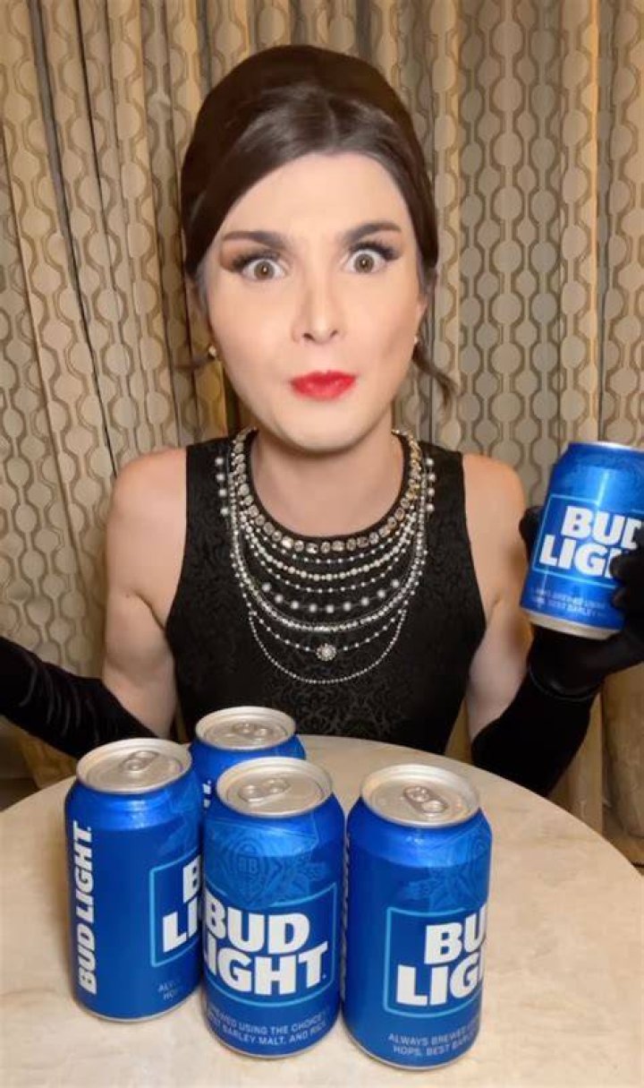Beer sales plummeting to lowest level in 24 years amid Dylan Mulvaney fiasco