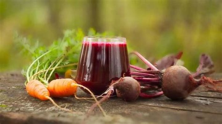 Beetroot juice supplement lowers blood pressure in COPD patients: study
