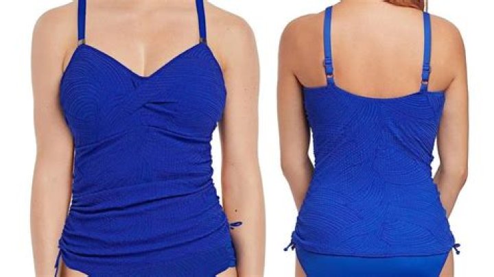 Best bikini brands for large busts: Shop expert-backed swimwear