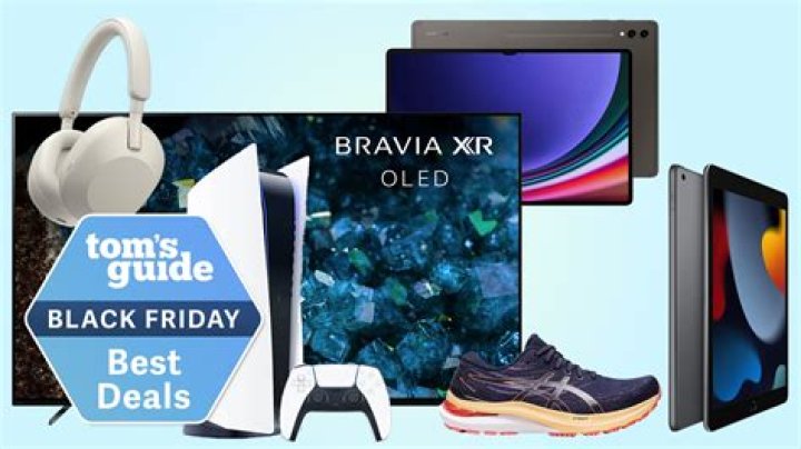 Best Buy Black Friday deals still live: Samsung, Bose, more