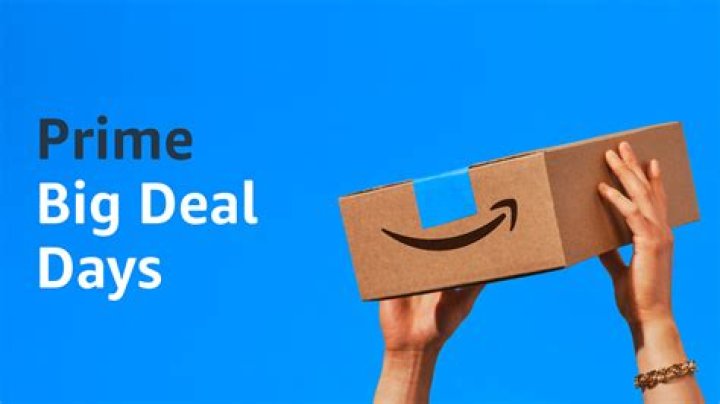 Best of the competing Prime Day sale