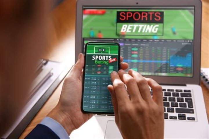 Betting on MLB games explained