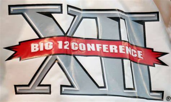 Big 12 commissioner Brett Yormark on college realignment