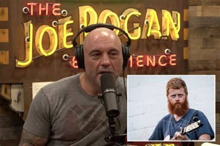 Bill Maher, Joe Rogan spar over whether Biden or Trump is worse
