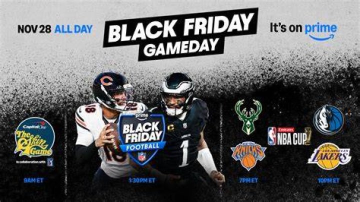 Black Friday NBA odds, picks, best bets