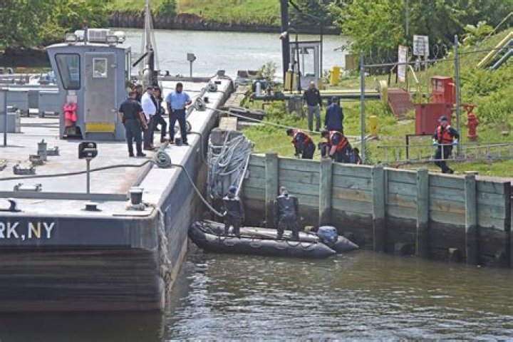 Body pulled from water near where Goldman Sachs analyst went missing